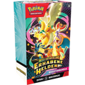 Pokemon Erhabene Helden Booster Bundle DE