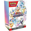 Pokemon Prismatische Entwicklungen Booster Bundle DE