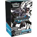 Pokemon Schwarze Blitze Booster Bundle DE